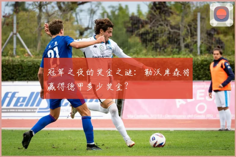 冠军之夜的奖金之谜：勒沃库森将赢得德甲多少奖金？