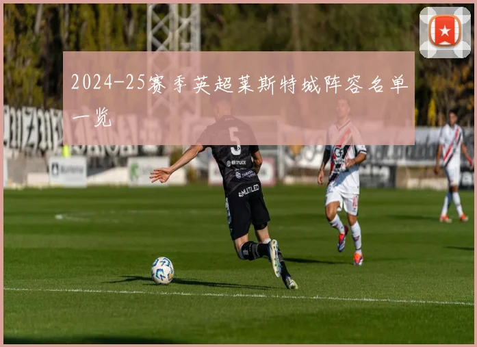 2024-25赛季英超莱斯特城阵容名单一览